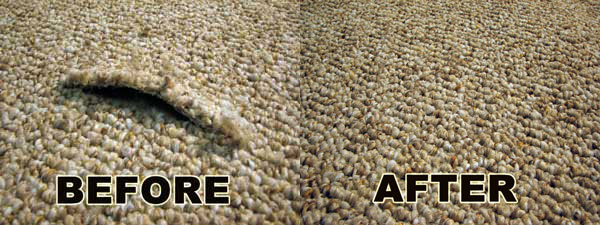 restretch before after